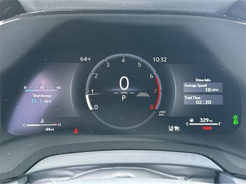 New 2026 Lexus RX 350 Premium Plus image 34