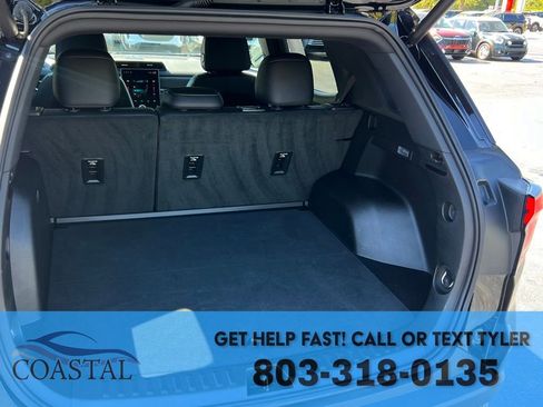 Used 2026 GMC Terrain Elevation w/ Elevation Premium Package FWD image 22