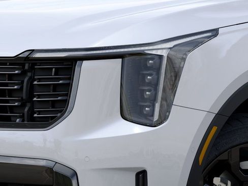 New 2026 Kia Sorento SX Prestige AWD/4WD image 10