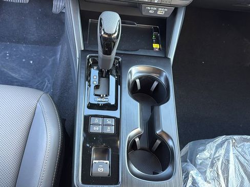 New 2026 Subaru Outback Limited XT image 17