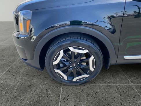 Used 2024 Kia Telluride S w/ S Sunroof Package FWD image 14