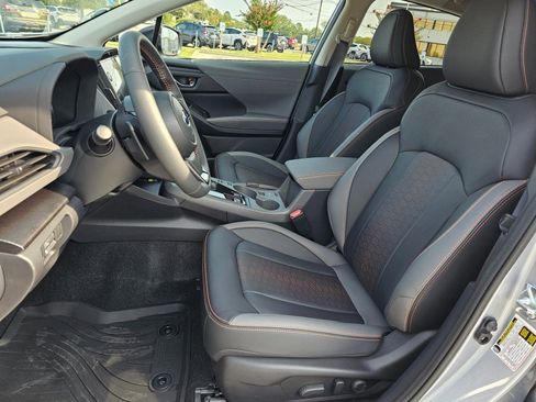 New 2026 Subaru Crosstrek 2.0i Premium image 7