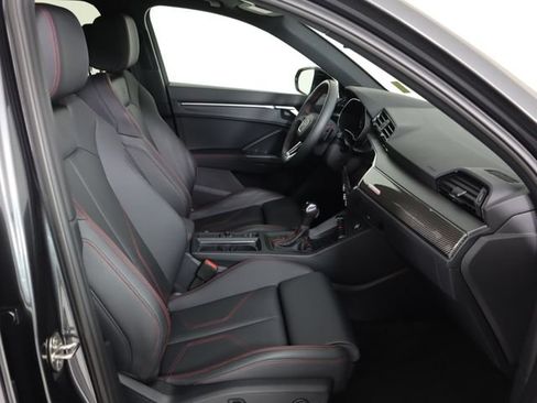 Used 2025 Audi Q3 2.0T Premium Plus AWD/4WD image 13