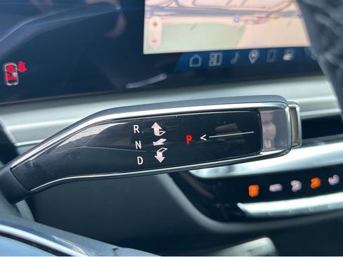 New 2026 Cadillac Lyriq Luxury RWD image 19