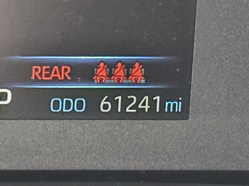 Certified 2024 Toyota Corolla LE image 20