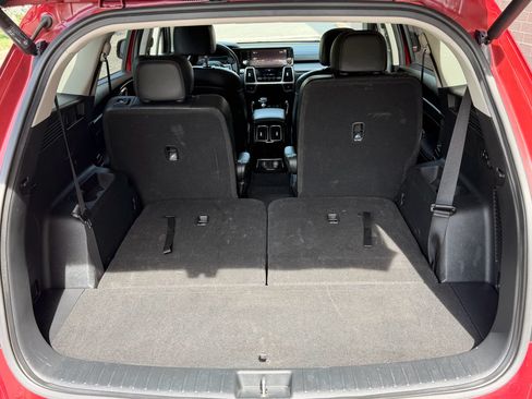 Used 2021 Kia Sorento SX AWD/4WD image 19