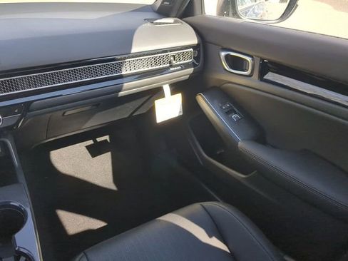 New 2026 Honda Civic Sport Touring image 15
