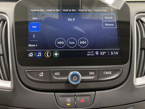 Used 2021 Chevrolet Malibu RS image 16