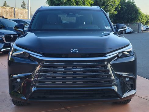 Used 2026 Lexus TX 350 AWD image 28