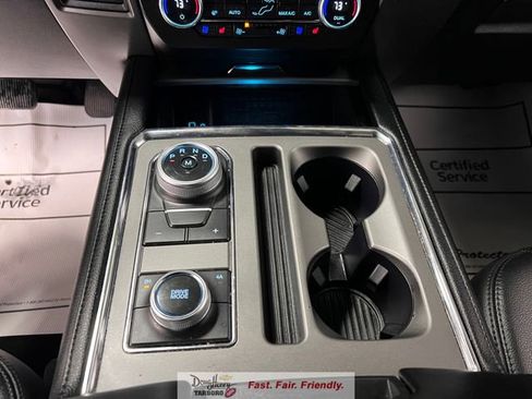 Used 2021 Ford Expedition Max XLT image 49