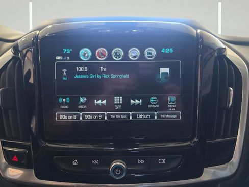 Used 2019 Chevrolet Traverse Premier w/ Redline Edition AWD/4WD image 19