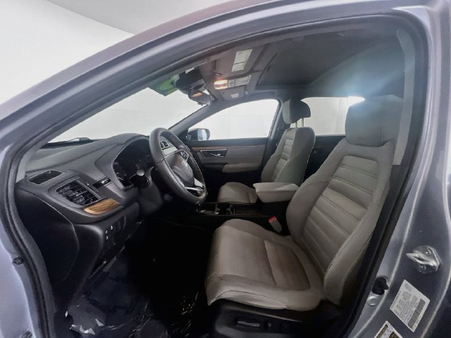 Used 2021 Honda CR-V EX image 13