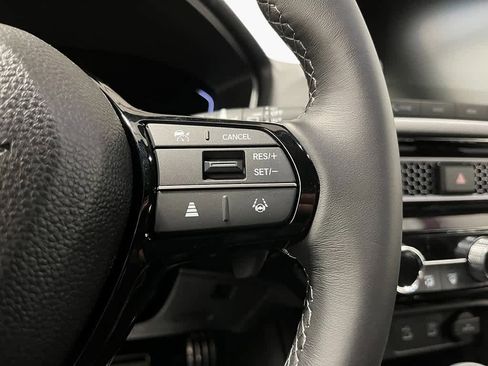 New 2026 Honda Civic Sport image 14