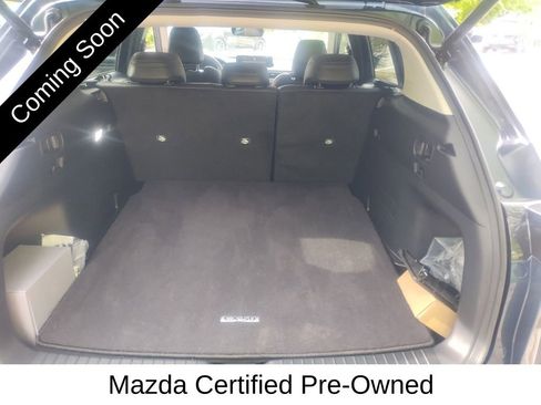 Used 2026 MAZDA CX-50 AWD 2.5 S w/ Cargo Package image 29