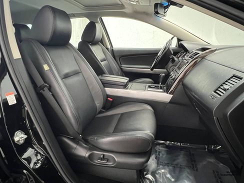 Used 2012 MAZDA CX-9 Grand Touring w/ Moonroof & Bose Audio Pkg AWD/4WD image 13