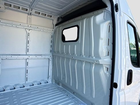New 2026 RAM ProMaster 2500 w/ Safety Group FWD image 28