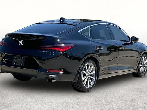 Used 2024 Acura Integra FWD image 13