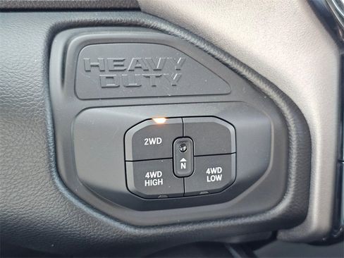 New 2026 RAM 2500 Laramie image 22