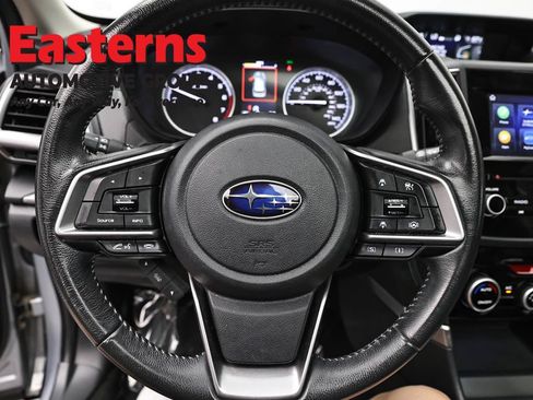 Used 2023 Subaru Forester Premium AWD/4WD image 10