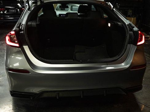 Used 2022 Honda Civic Sport image 7