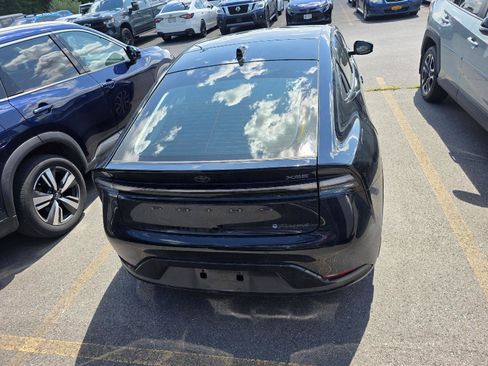 Used 2023 Toyota Prius Prime FWD image 5