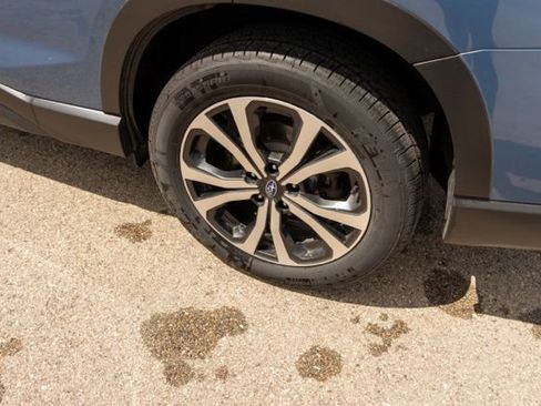Used 2019 Subaru Forester Limited w/ Popular Package #3 AWD/4WD image 11