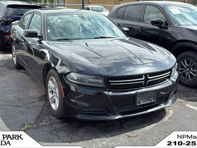 Used 2015 Dodge Charger SE