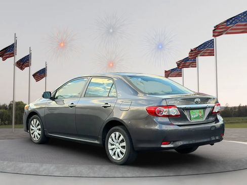 Used 2012 Toyota Corolla LE image 5