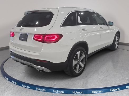 Used 2022 Mercedes-Benz GLC 300 image 7