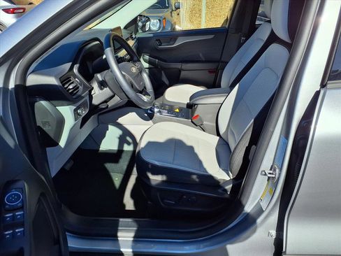 Used 2024 Ford Escape Active image 13