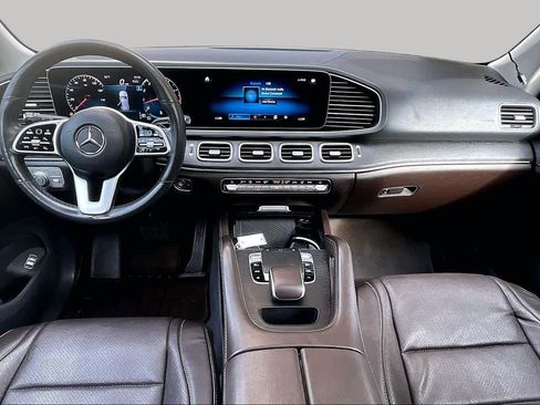 Used 2020 Mercedes-Benz GLE 350 4MATIC image 16
