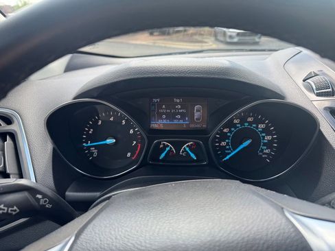 Used 2013 Ford Escape SEL AWD/4WD image 21