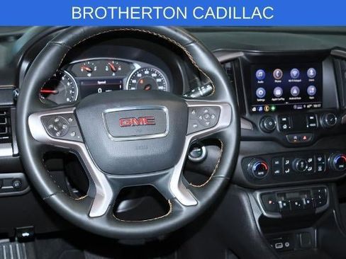 Used 2024 GMC Terrain AT4 w/ Tech Package AWD/4WD image 19