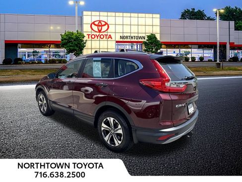 Used 2019 Honda CR-V LX image 3