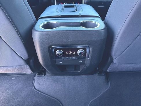 Used 2024 Chevrolet Tahoe LS w/ Driver Alert Package AWD/4WD image 20