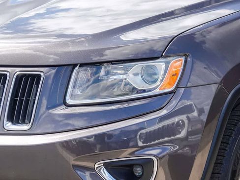 Used 2015 Jeep Grand Cherokee Laredo w/ Quick Order Package 23E image 8