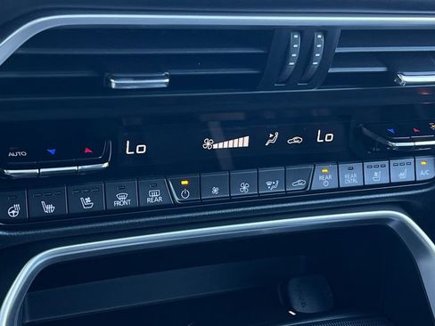 New 2026 MAZDA CX-90 3.3 Turbo S w/ Premium Package AWD/4WD image 22