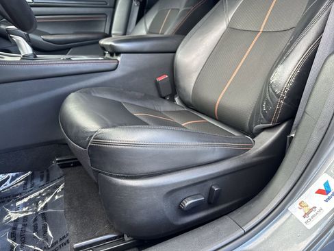 Used 2022 Nissan Altima 2.5 SR FWD image 23