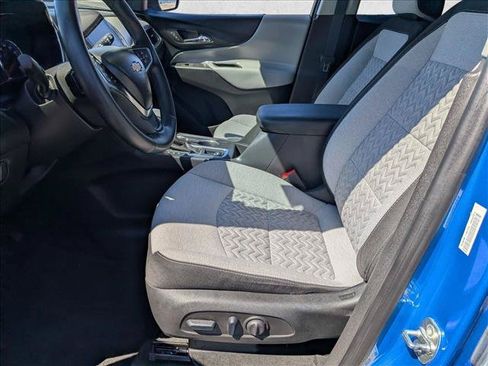 Used 2024 Chevrolet Equinox LT FWD image 13