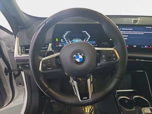 Used 2023 BMW X1 xDrive28i w/ Premium Package image 19