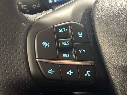 New 2025 Ford Escape ST-Line Elite image 21