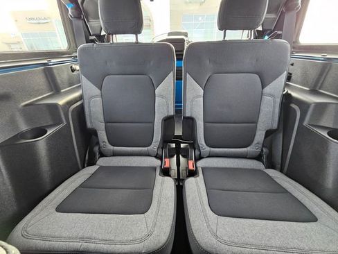 Used 2023 Ford Bronco 2-Door w/ Sasquatch Package image 13