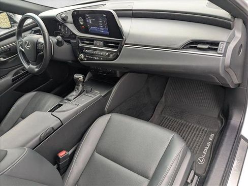 Used 2022 Lexus ES 250 w/ Premium Package image 22