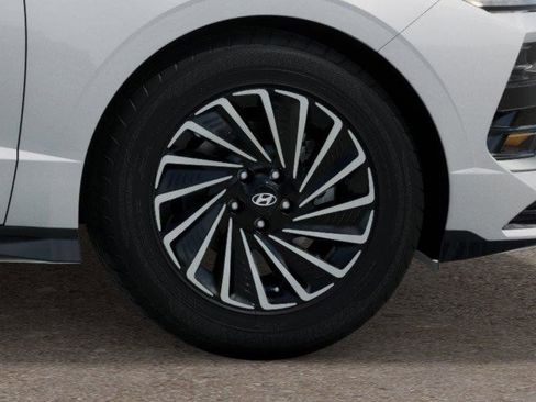 New 2025 Hyundai Sonata SEL image 8