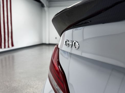 Used 2019 Genesis G70 3.3T Advanced w/ Prestige Package AWD/4WD image 31