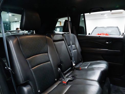 Used 2019 Honda Passport EX-L image 23