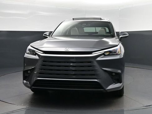 New 2026 Lexus TX 350 AWD image 10