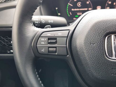 Certified 2025 Honda Accord EX-L image 28