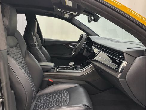 Used 2022 Audi RS Q8 AWD/4WD image 19