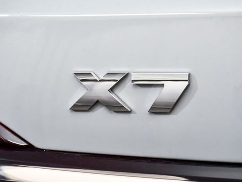 Used 2026 BMW X7 M60i AWD/4WD image 99